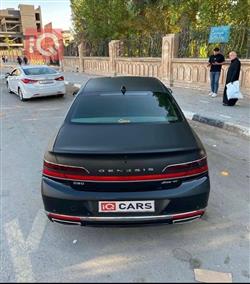 جنسس G90